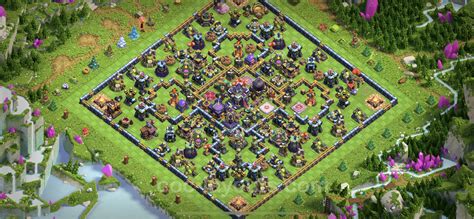 clash of clans update town hall 15|best town hall 15 layout.